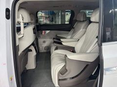 Denza D9 DM-i 970 AWD Flagship - ფოტო 7