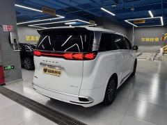 Denza D9 DM-i 970 AWD Flagship - ფოტო 9