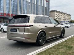 Li Auto L9 Max - photo 10