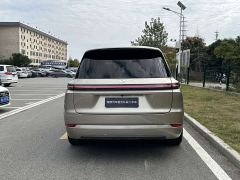 Li Auto L9 Max - photo 11