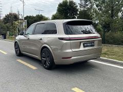 Li Auto L9 Max - photo 12