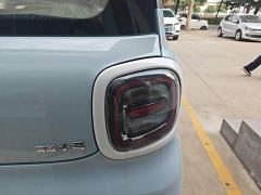 FAW Besturn Xiaoma 222km Colorful Edition - ფოტო 7