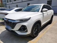 Changan CS75 PRO 1.5T DCT Comfort 7-Seater - фото 1