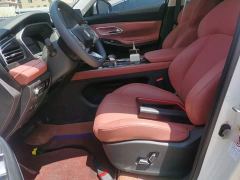 Changan CS75 PRO 1.5T DCT Comfort 7-Seater - фото 10