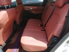 Changan CS75 PRO 1.5T DCT Comfort 7-Seater - фото 12