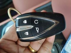 Changan CS75 PRO 1.5T DCT Comfort 7-Seater - фото 16