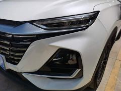 Changan CS75 PRO 1.5T DCT Comfort 7-Seater - фото 17