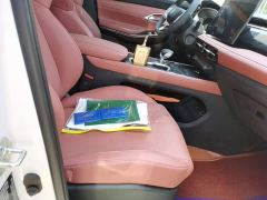 Changan CS75 PRO 1.5T DCT Comfort 7-Seater - фото 19
