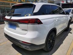 Changan CS75 PRO 1.5T DCT Comfort 7-Seater - фото 4