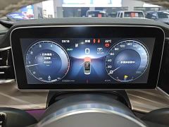 FAW Red Flag H9 2.0T Smart Connected Premium Edition - фото 11