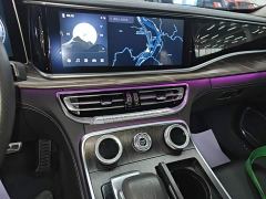 FAW Red Flag H9 2.0T Smart Connected Premium Edition - фото 12