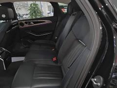 FAW Red Flag H9 2.0T Smart Connected Premium Edition - фото 16