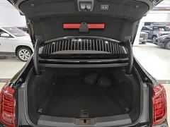 FAW Red Flag H9 2.0T Smart Connected Premium Edition - фото 18