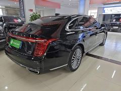 FAW Red Flag H9 2.0T Smart Connected Premium Edition - фото 6