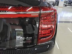 FAW Red Flag H9 2.0T Smart Connected Premium Edition - фото 7