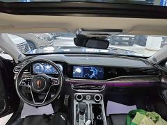 FAW Red Flag H9 2.0T Smart Connected Premium Edition - фото 9