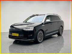 AITO M9 Extended Range Ultra 52kWh 5-Seater - фото 1