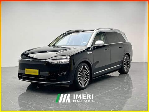 2024 AITO M9 Extended Range Ultra 52kWh 5-Seater - ავტომობილი ჩინეთიდან
