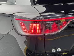 AITO M9 Extended Range Ultra 52kWh 5-Seater - фото 11