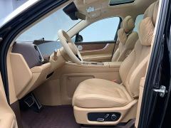 AITO M9 Extended Range Ultra 52kWh 5-Seater - фото 16