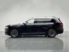 AITO M9 Extended Range Ultra 52kWh 5-Seater - фото 3