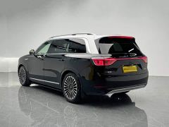 AITO M9 Extended Range Ultra 52kWh 5-Seater - фото 4