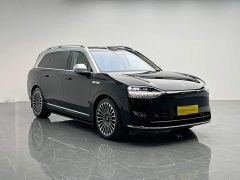 AITO M9 Extended Range Ultra 52kWh 5-Seater - фото 8