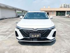 Chery Arrizo 8 1.6T DCT Premium - ფოტო 2