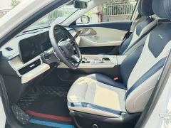 Chery Arrizo 8 1.6T DCT Premium - ფოტო 5