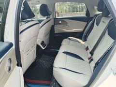Chery Arrizo 8 1.6T DCT Premium - ფოტო 6