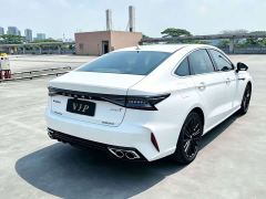 Chery Arrizo 8 1.6T DCT Premium - ფოტო 7