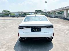 Chery Arrizo 8 1.6T DCT Premium - ფოტო 8
