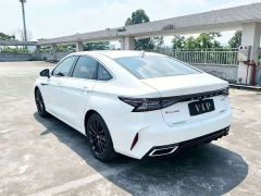 Chery Arrizo 8 1.6T DCT Premium - ფოტო 9