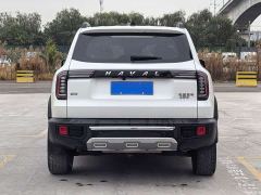Great Wall Dachshund 2.0T DCT Four-wheel Drive Howling Heavenly Dog Edition - ფოტო 6