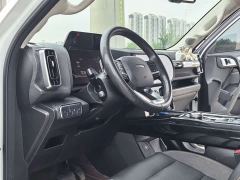 Great Wall Dachshund 2.0T DCT Four-wheel Drive Howling Heavenly Dog Edition - ფოტო 7