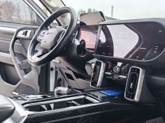 Great Wall Dachshund 2.0T DCT Four-wheel Drive Howling Heavenly Dog Edition - ფოტო 8