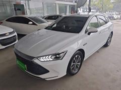 BYD Qin PLUS Glory Edition DM-i 55KM Leading - ფოტო 1