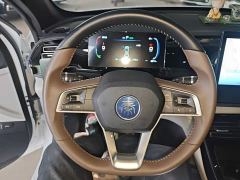 BYD Qin PLUS Glory Edition DM-i 55KM Leading - ფოტო 10