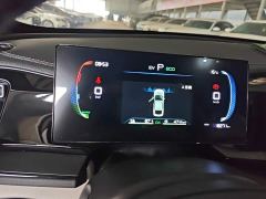 BYD Qin PLUS Glory Edition DM-i 55KM Leading - ფოტო 11