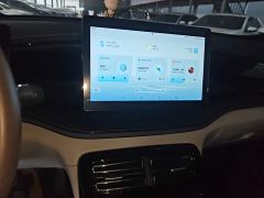BYD Qin PLUS Glory Edition DM-i 55KM Leading - ფოტო 12