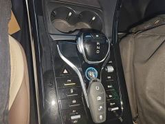 BYD Qin PLUS Glory Edition DM-i 55KM Leading - ფოტო 13