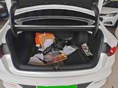 BYD Qin PLUS Glory Edition DM-i 55KM Leading - ფოტო 18