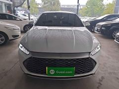 BYD Qin PLUS Glory Edition DM-i 55KM Leading - ფოტო 2