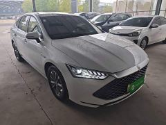 BYD Qin PLUS Glory Edition DM-i 55KM Leading - ფოტო 3