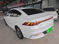 BYD Qin PLUS Glory Edition DM-i 55KM Leading - ფოტო 4