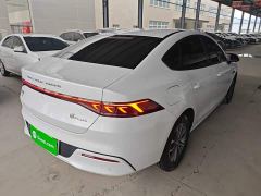 BYD Qin PLUS Glory Edition DM-i 55KM Leading - ფოტო 6