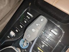 BYD Qin PLUS Glory Edition DM-i 55KM Leading - ფოტო 8