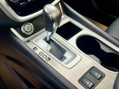 Nissan Murano 2.5L XL FWD Smart Connect Luxury - ფოტო 17