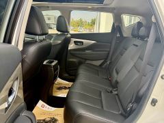 Nissan Murano 2.5L XL FWD Smart Connect Luxury - ფოტო 18