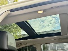 Nissan Murano 2.5L XL FWD Smart Connect Luxury - ფოტო 19